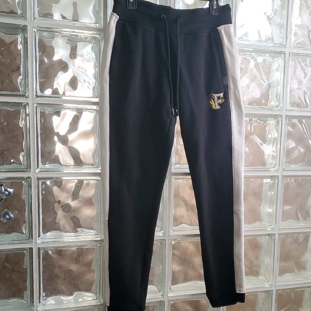 PUMA by Rihanna Black Label Matching Set - Picture 7 of 12